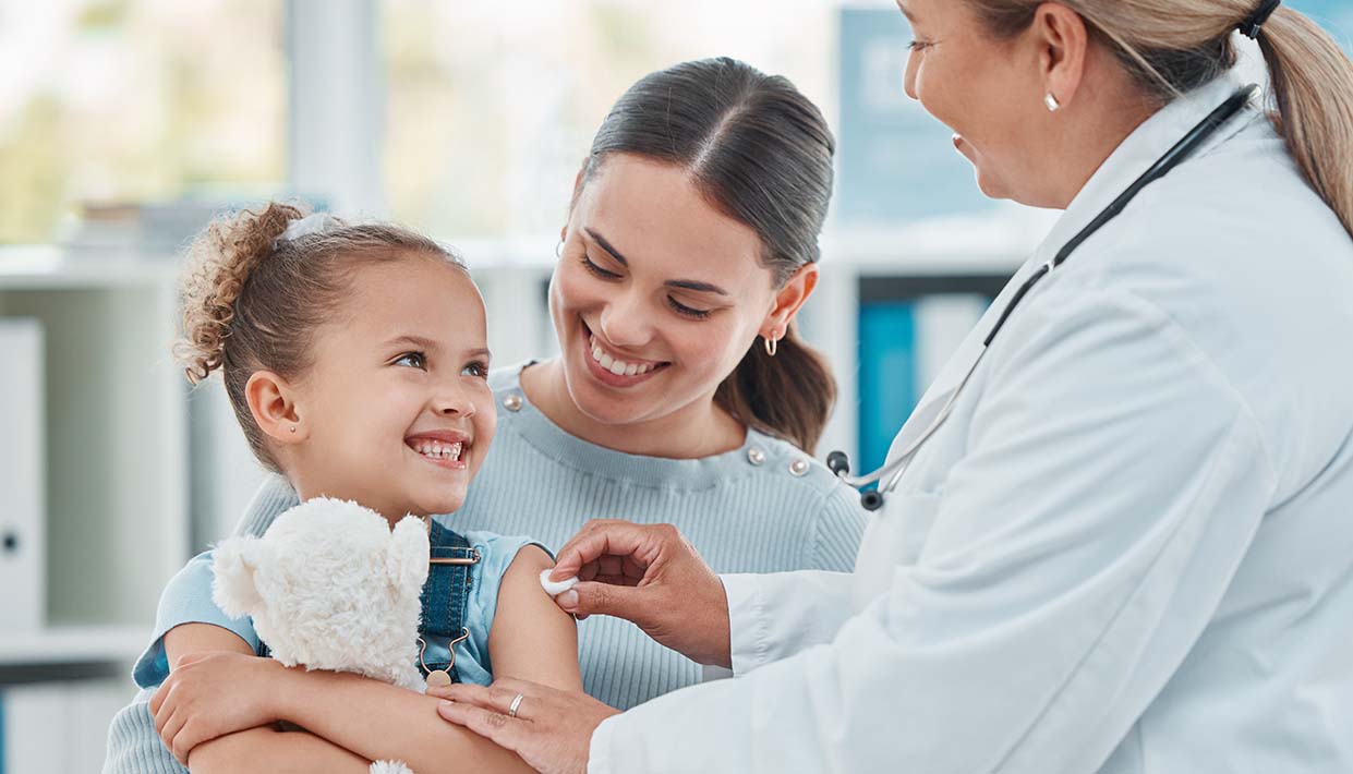 Private Krankenversicherung für Kinder